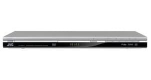 DVD player 1