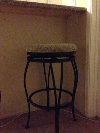 NEW STOOLS FOR SALE $40 2