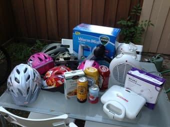 heaters & humidifiers 1