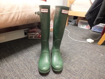 Forrest Green Hunters $60 2