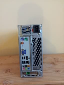 Hp Pavilion Slimline s7420n Pc 2