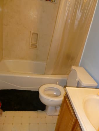 $1550 1 BR in 2BR/1BA house downtown Palo Alto 2