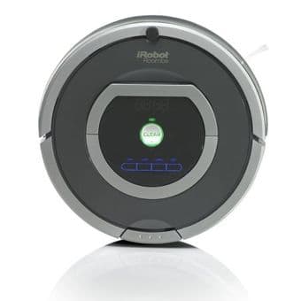 BRAND NEW iRobot® Roomba® 780 Vacuum Robot: $500 1