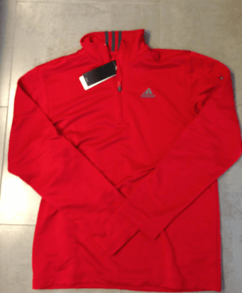 Brand new mens Adidas jacket $25 1