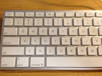 usb mac keyboard 1