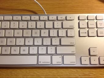 usb mac keyboard 2