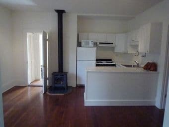 Master BR in a 2BR/2Bath in Heart of DT Palo Alto $1650/mo 1