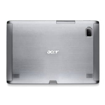Unused Android tablet 10 inch - Acer Iconia Tab A500 (iPad killer) 2