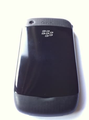 Unlocked BlackBerry Curve 8520 (Black, almost new, WiFi) SmartPhone ! 3