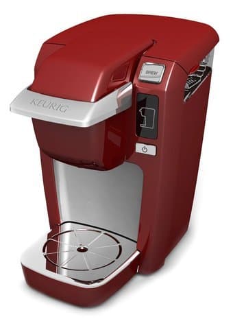 [BRAND NEW!!] Keurig Mini Plus Coffee Maker - $90 1
