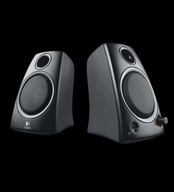 Logitech speakers $15 1