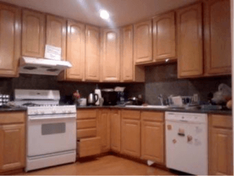 Unfurnished room in awesome furnished home in Midtown Palo Alto 1