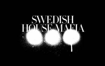Selling Swedish House Mafia Tickets - $60 1