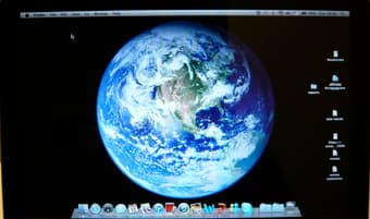 13" MacBook Pro and LCD monitor in GREAT condition 3