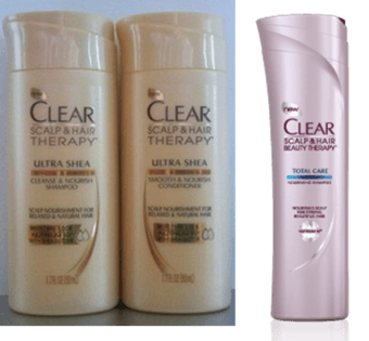 Clear Scalp & Hair Therapy 1