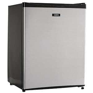 New Sanyo fridge 1