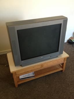 TV FOR ONLY $30 1