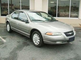 CHRYSLER CIRRUS $2500 OBO 1