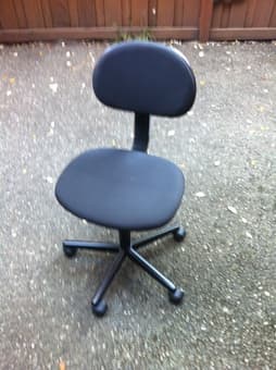 Office Chair for Sale $15 1