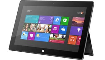 $400 Microsoft Surface RT 32 gig 1