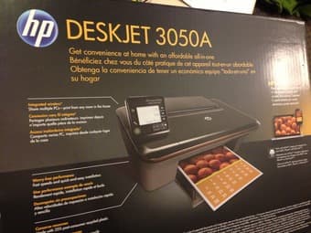 Brand new printer for sale - $60! 1
