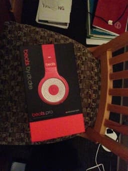 Beats Headphones used - $200 off 1