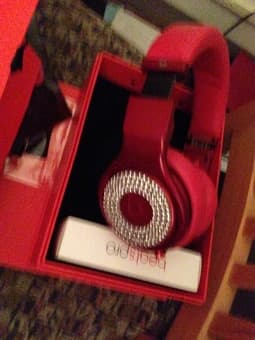 Beats Headphones used - $200 off 2