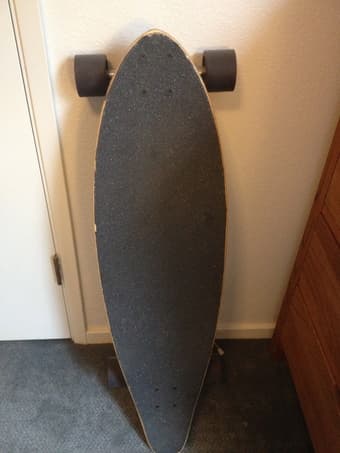 Ladera 38" Longboard - $80 1