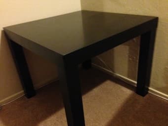 Coffee Table $5 1
