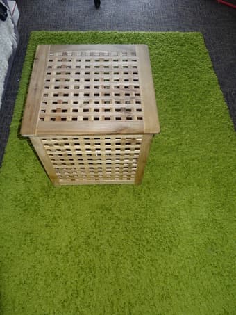 Coffee table or side table 35$ 3