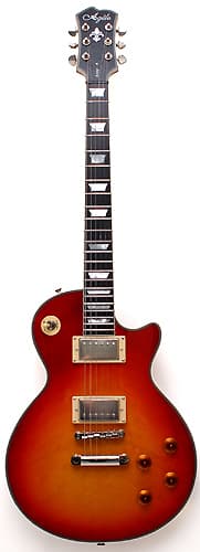 Agile AL-3100 Electric Guitar with Hardshell Case Like New $460 OBO 1