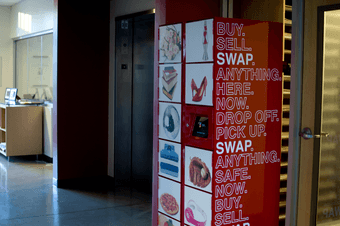 Books / Electronics / Clothes / Tickets & More 1