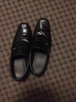 Ball room dance shoes $20 1