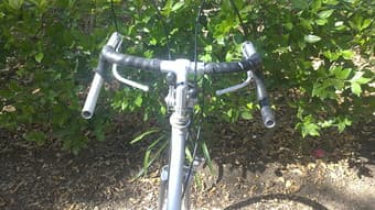 Selling Old School Road Bike $70 OBO 3