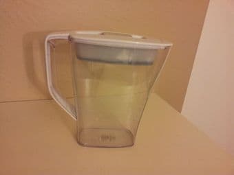 SALE: Water Filter Pitcher in Original Box ($5) 3