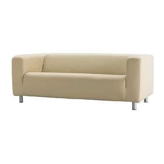 Ikea Klippan Sofa - Lightly Used, Like New 1