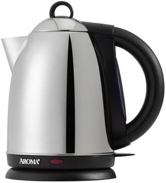 Selling hot water electric kettle (Aroma) and "Dremel" rotary tool $10 1