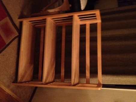 32 " GE CRT TV -DVD  Player and Shelf for Sale or Trade-Best Offers 3