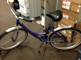 Cruiser for Sale- $100 or best offer 1