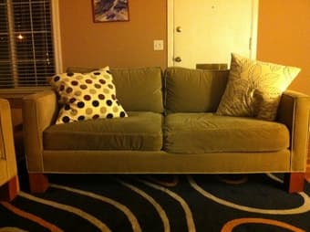 Sofa for sale $80 1