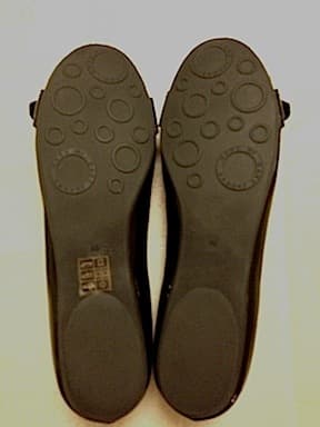 MARC by MARC JACOBS -- never worn flats 3