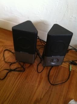 speakers 1