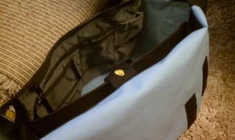Timbuk2 Laptop Messenger Bag - $50 3