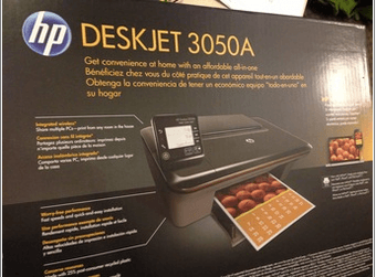Brand new printer for sale - $60! 1
