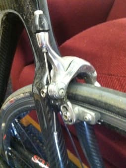STORCK-Scenario & Dura-ace 1