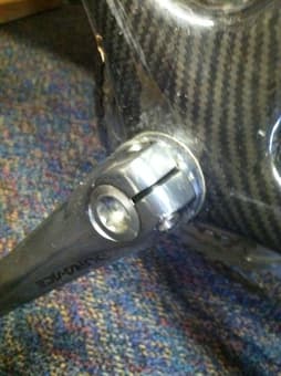 STORCK-Scenario & Dura-ace 2