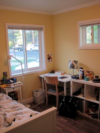Spring Quarter Sublet -- 1400 College Ave 1