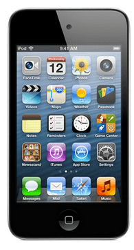 iPod Touch 4th Gen 32gb - $180 1