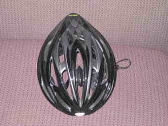bell helmet never used 1