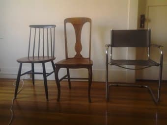 3 cute chairs 1